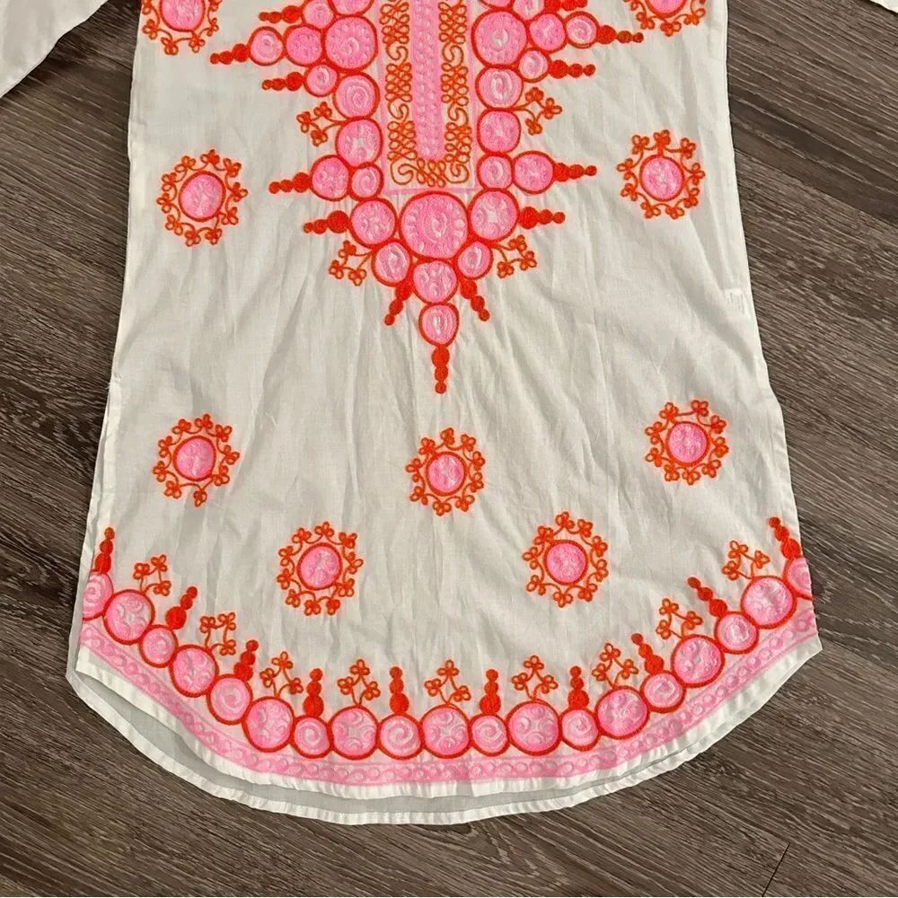 Debbie Katz Tunic New - Picture 2 of 8